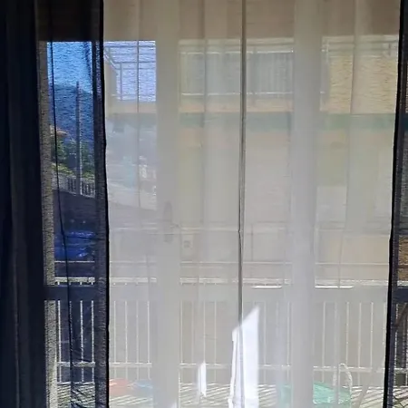 Apartment Sant ' Anna Rapallo