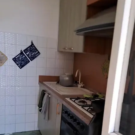 Apartment Sant ' Anna *