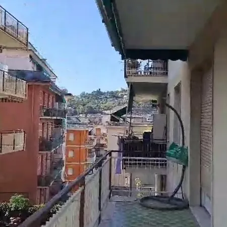 Apartment Sant ' Anna