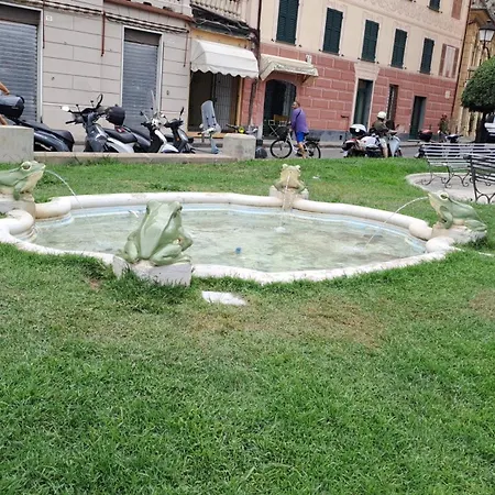Sant ' Anna Apartment *