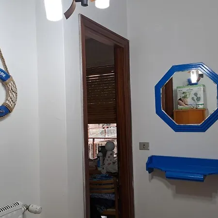 Apartment Sant ' Anna Rapallo