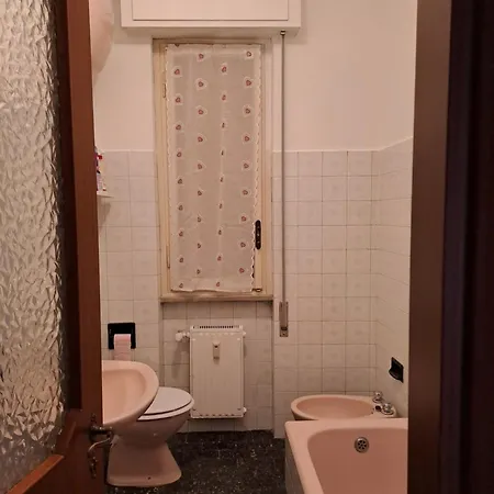 Sant ' Anna Apartment