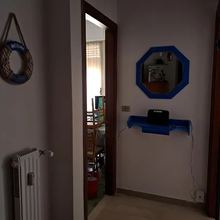 Apartment Sant ' Anna