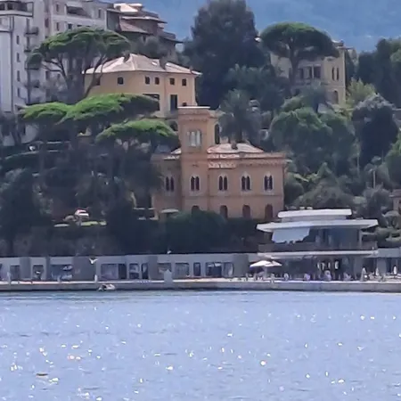 Sant ' Anna * Rapallo