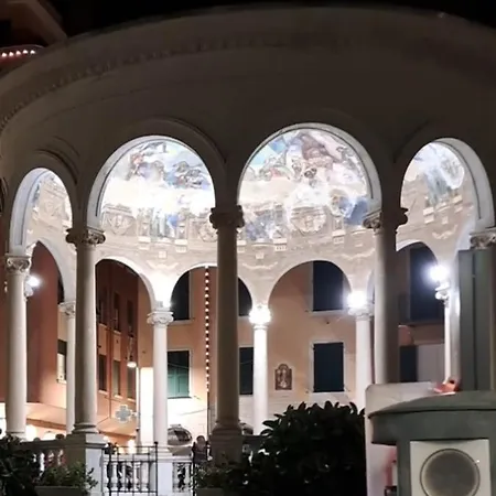 Apartment Sant ' Anna *