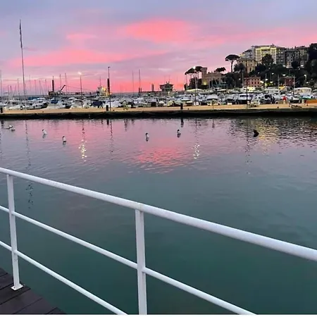 Sant ' Anna Apartment Rapallo