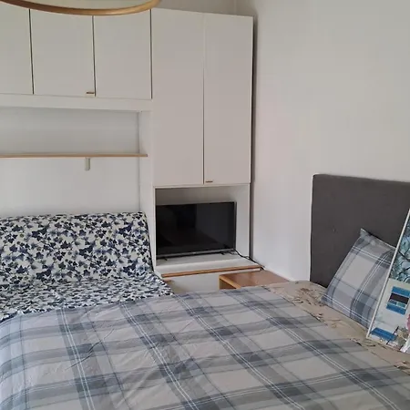 Sant ' Anna Apartment